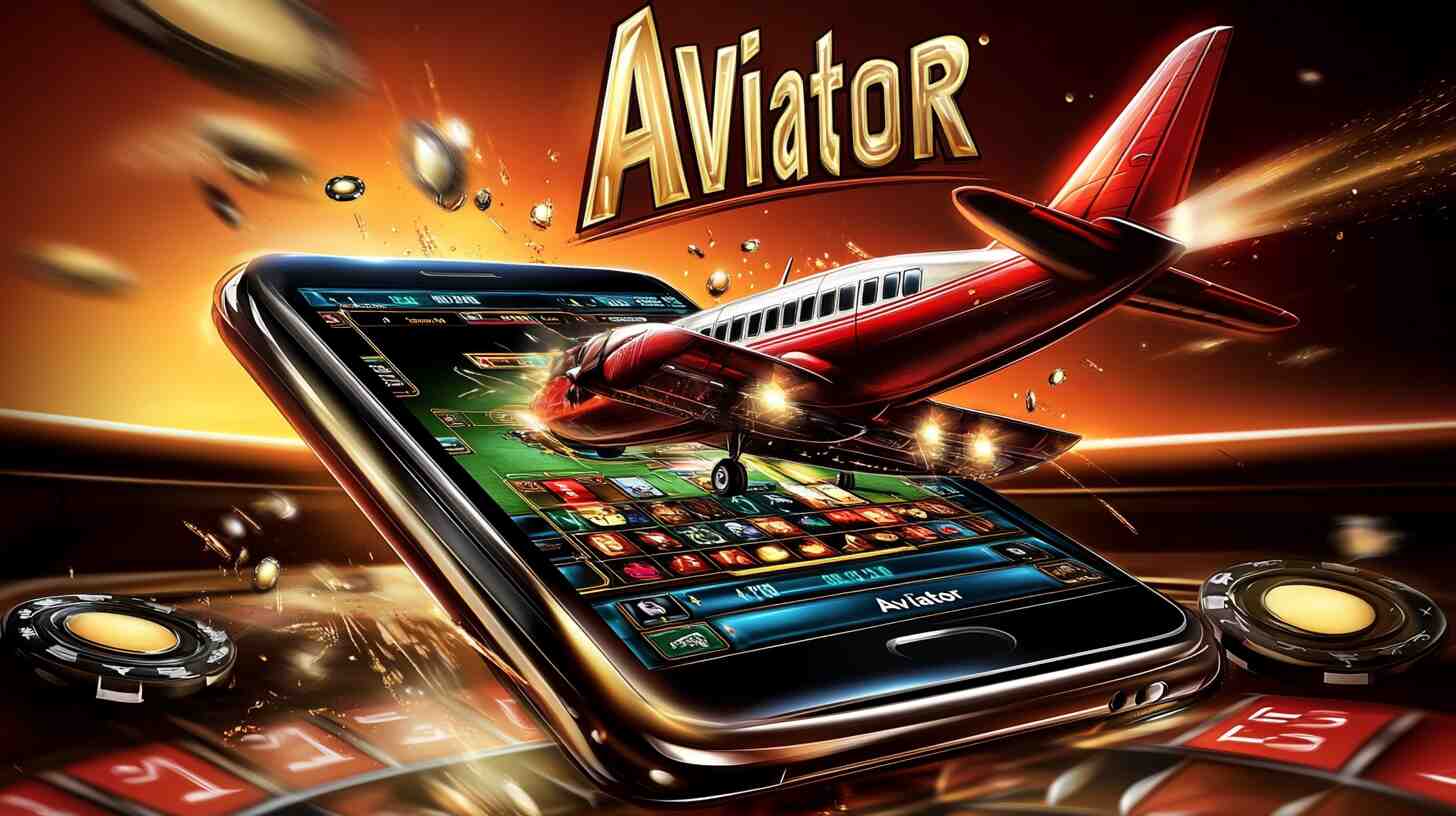 TUCCOBET Casino'da Game Aviator'ı deneyin