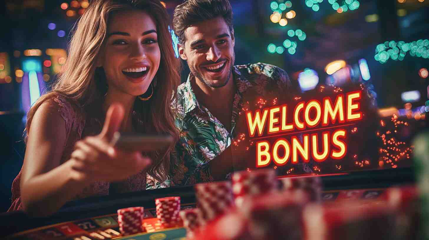 TUCCOBET Casino'da Özel Promosyonlar ve Bonuslar