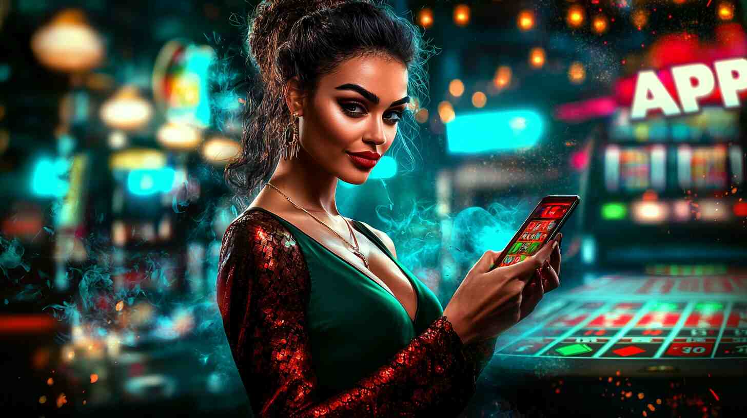 Casino TUCCOBET'te Mobil Oyun Özgürlüğü